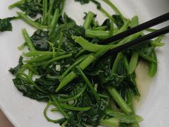 -后田海鲜餐厅(南澳香湖湾店)