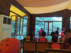 -将军关探险漂流