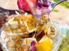 -葛师傅越南特色水果捞(建政南路总店)