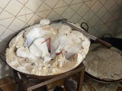 -吉英盐焗鸡(文中路店)