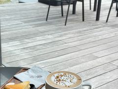 -木嘛working coffee(前海店)