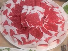 -清真军邺·金富苑肥牛(石坡街旗舰店)