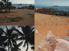-三亚亚龙湾人间天堂鸟巢度假村