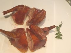 -甄御•海鲜新青岛菜(麦岛店)