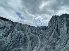 -墨石公园景区