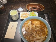 -喜晋道面馆(华严寺广场店)