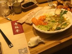 -赤坂亭·M9和牛烧肉·铁板烧(合肥万象城店)