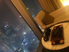 -广州四季酒店