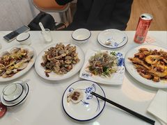 -来之顺海鲜菜馆·青岛菜·始于1993(栈桥店)