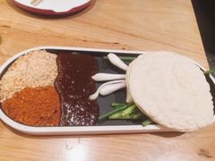 -记忆串城·东北烧烤·小龙虾·大型团建(南油店)