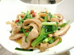 -力力渔港涉外店