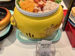 -映像威海·海鲜味道(经区店)