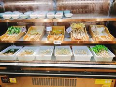 自助取餐区-串一火锅(赛格国际购物中心店)