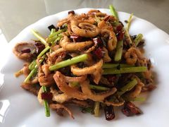 -大眼锅贴饺子(河西店)