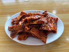 -韩麦大冷面(乔松路直营店)