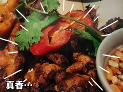 -大头虾越式风味餐厅(光明广场店)