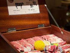 -MIKOMIKO和牛烧肉专门店(南门店)