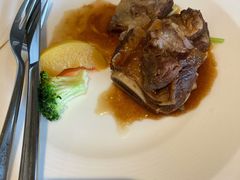 -水月周庄铂尔曼酒店-水月荟中餐厅