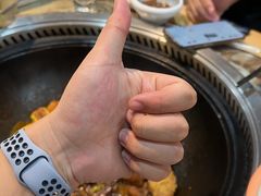 -锅老头铁锅炖•大锅蒸汽海鲜(韩乐坊店)