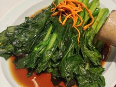 -火啫啫·粤式啫啫煲(南通首店)