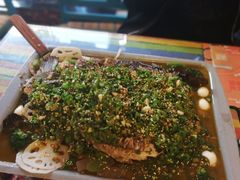 -滋味烤鱼(祥和里店)