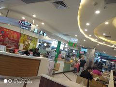 -银座商城(玉函店)