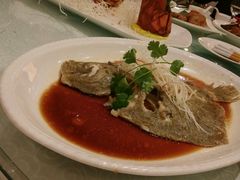 -大东方海鲜酒楼(小武基桥店)