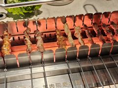 -丰茂烤串(五道口店)