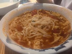 -难忘的面(五矿君澜酒店)