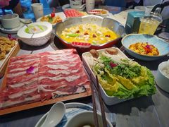 -湘芙蓉·湖南菜(椒江店)