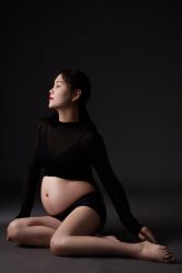 -鹿角肖像摄影艺术馆