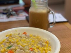 -新世界餐厅(万达店)