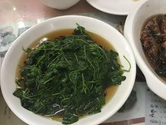 -蘭心餐厅(进贤路店)