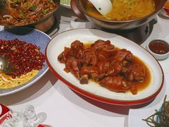 -食味楼(枫林湾店)
