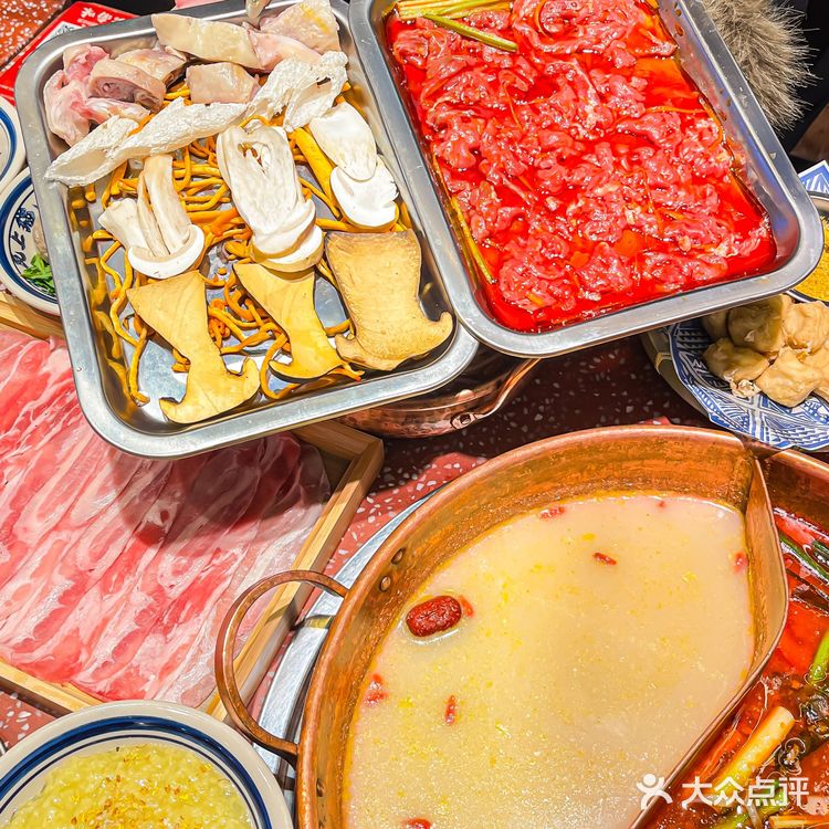 不是云南!!在海口!!新开的.....好好吃