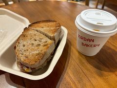 -佐敦面包铺·JORDAN BAKERY