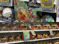 -TOYSRUS玩具反斗城(上海万象城店)