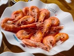 -旺鲜渔港连锁餐厅·珠海特色美食地标(爱情邮局店)