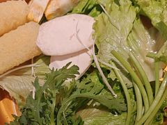 -牛New寿喜烧(曹路花园城店)