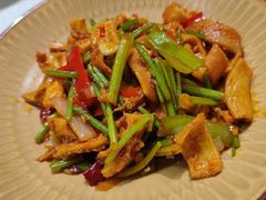 大盘肚-贯贯吉·清真餐厅(浙江中路店)