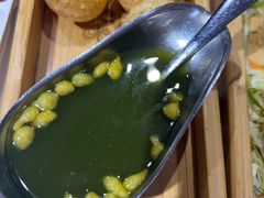 -恒河传奇印度餐厅GANGES