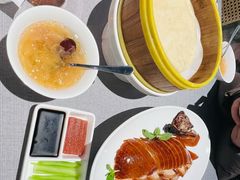 -福海居烤鸭店(鸟巢店)