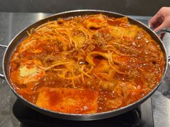 -吴草鸡爪오초닭발(城阳总店)