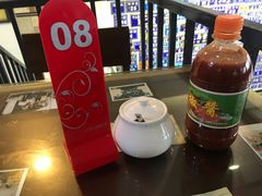 -十八家面馆(均瑶店)