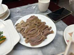 -蔼若春.传承云南菜(金碧公园店)