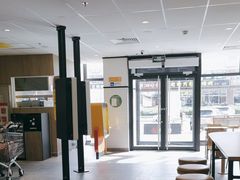 -麦当劳(学院大街店)