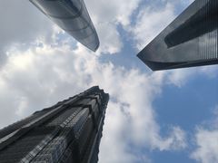 -西贝(上海中心店)