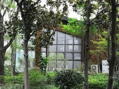 -昆山城市生态森林公园