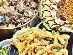 -大理.老字号渝记酸萝卜乌鱼(古城总店)
