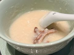 及第状元粥-金悦轩海鲜酒家(拱北店)